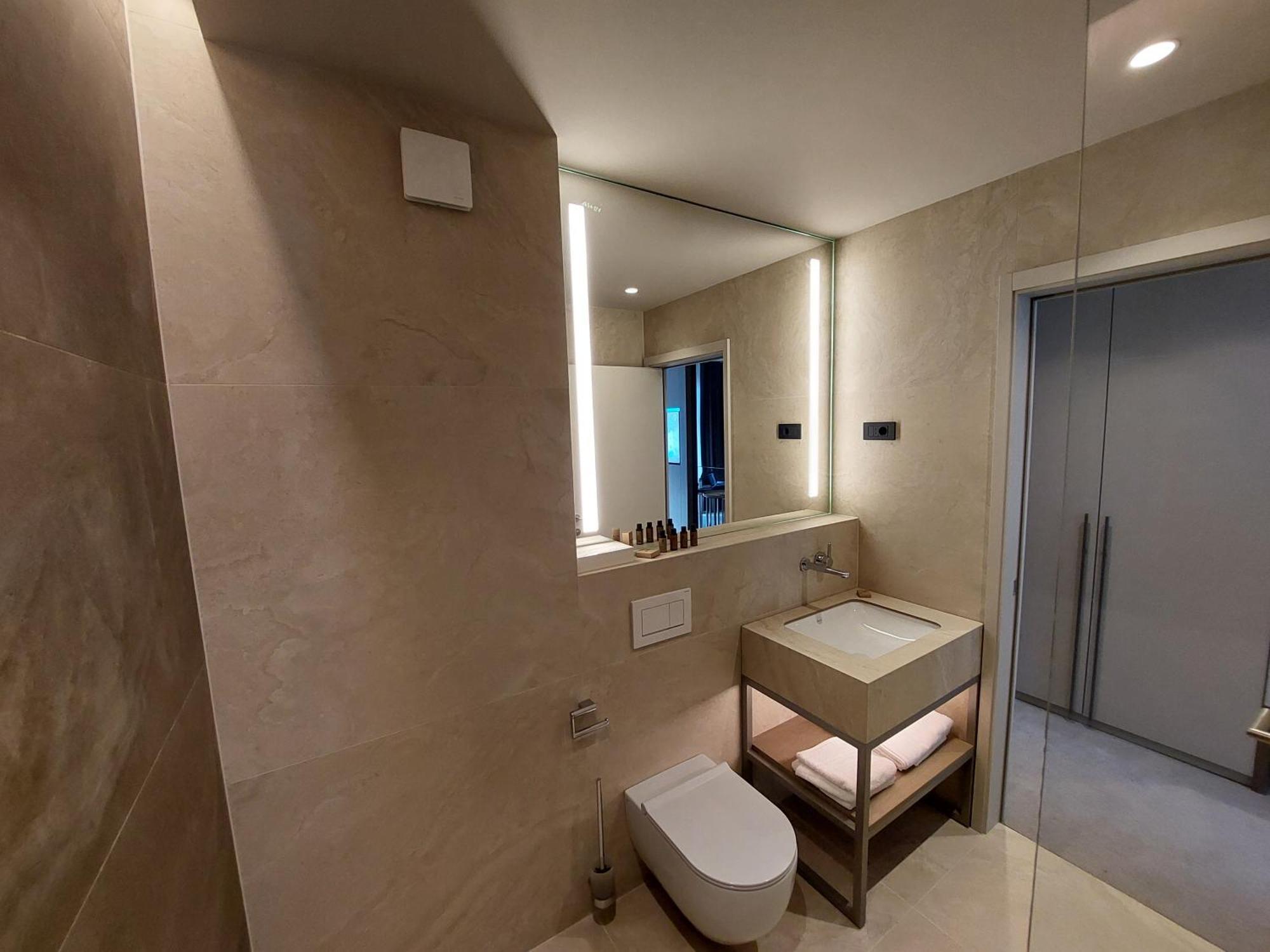 Tivoli Boutique Inn ليوبليانا المظهر الخارجي الصورة