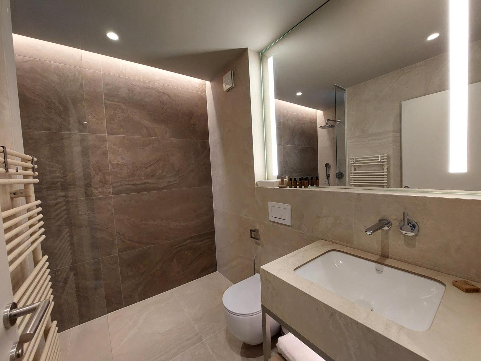 Tivoli Boutique Inn ليوبليانا المظهر الخارجي الصورة