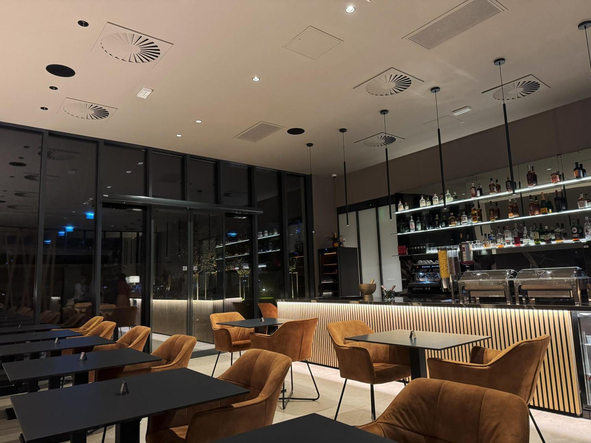Tivoli Boutique Inn ليوبليانا المظهر الخارجي الصورة